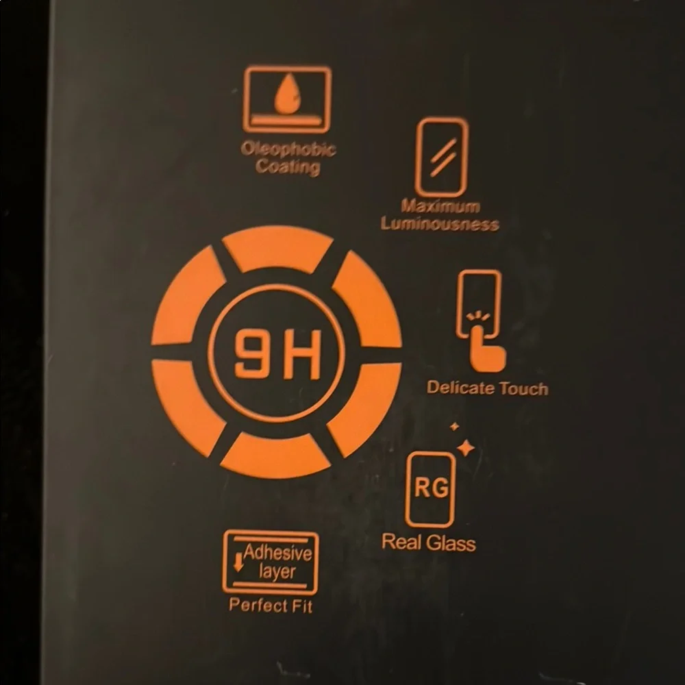 Ailun Glass Screen Protector
